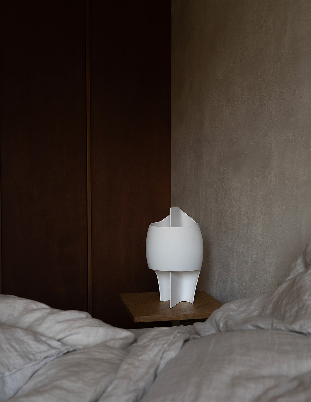 DCW Editions LA LAMPE B Table Lamp – from Amos Lighting + Home