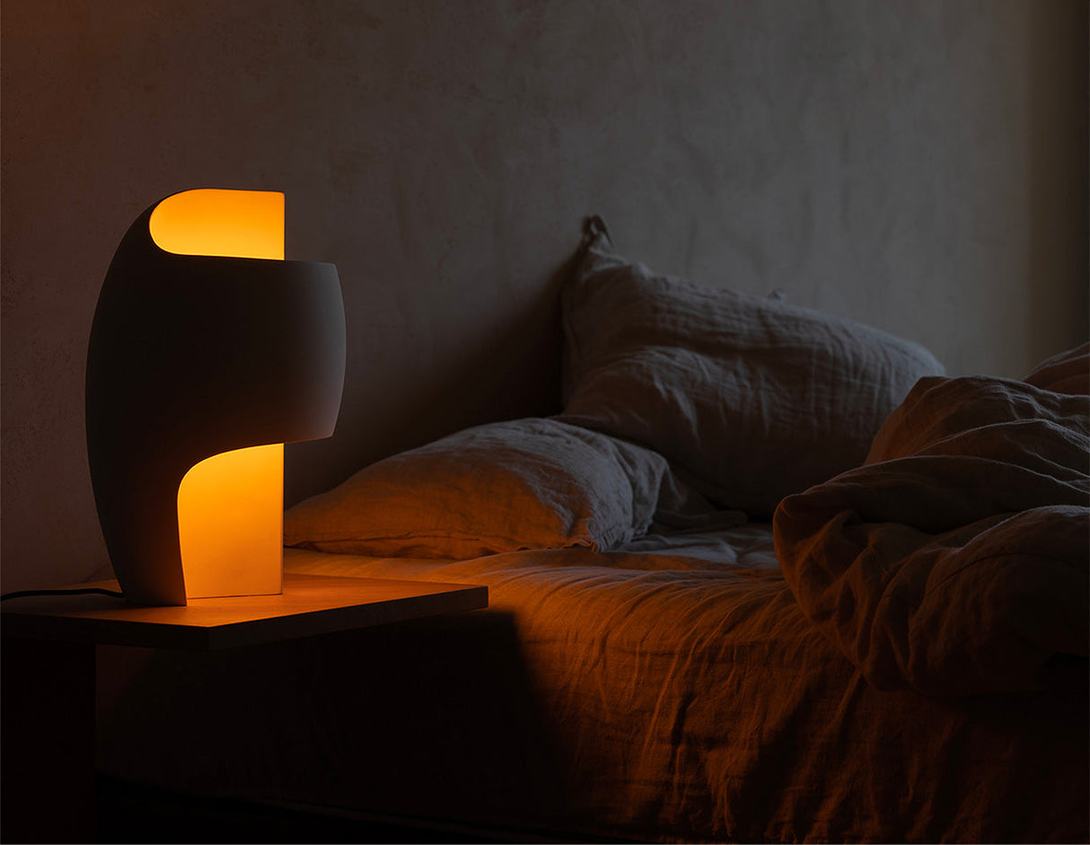 DCW Editions LA LAMPE B Table Lamp – from Amos Lighting + Home