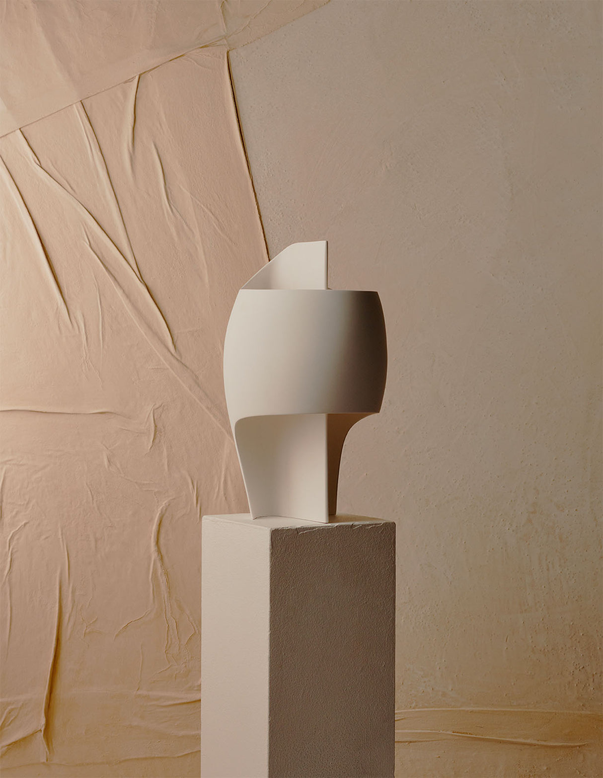 DCW Editions LA LAMPE B Table Lamp – from Amos Lighting + Home