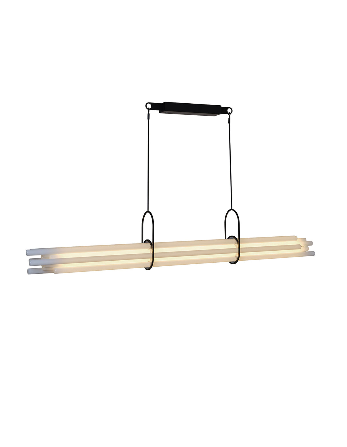 DCW Editions NL12 Linear Bar Pendant – from Amos Lighting + Home