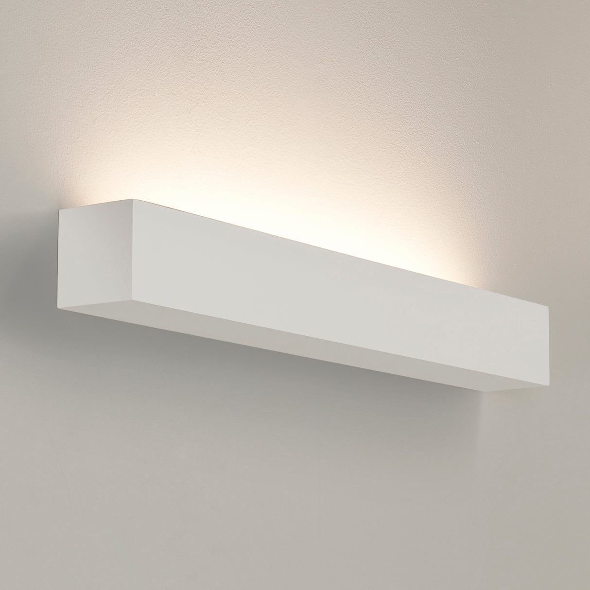 Astro Parma 625 LED Plaster Interior Wall Light