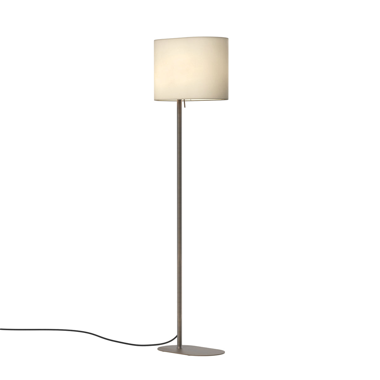 Astro Venn Floor Bronze Interior Floor Light Base