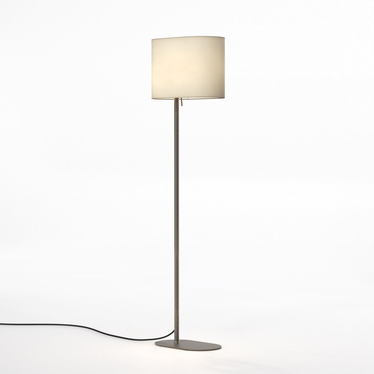 Astro Venn Floor Bronze Interior Floor Light Base