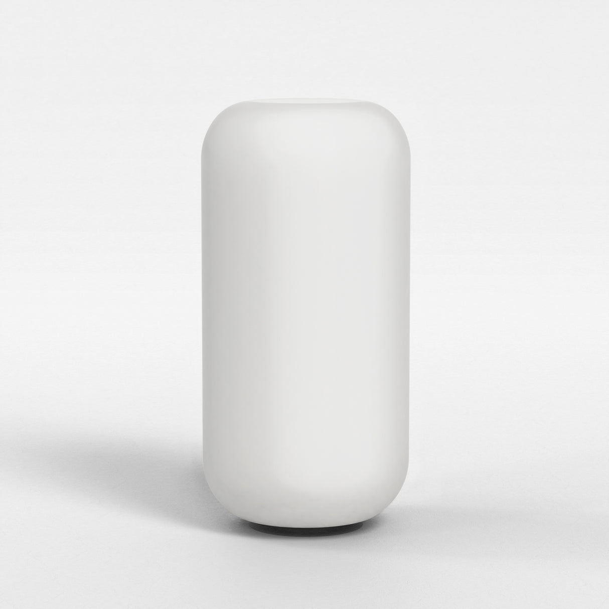 Astro Tacoma Reed Glass White (Opal) Lampshade Shade