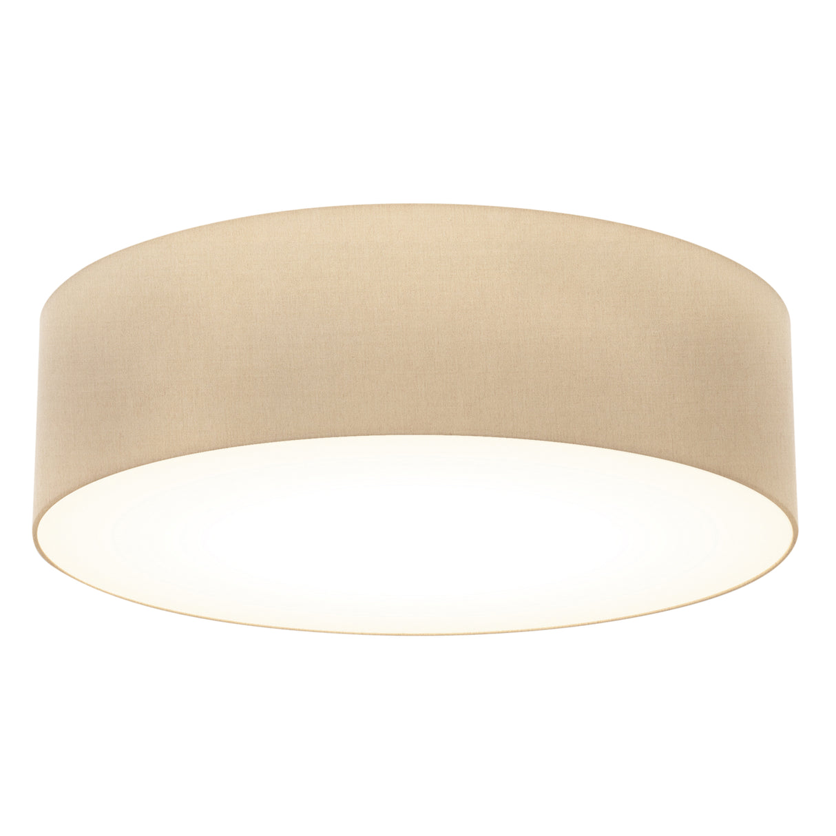 Astro Cambria 580 PuttyCeiling Light Putty