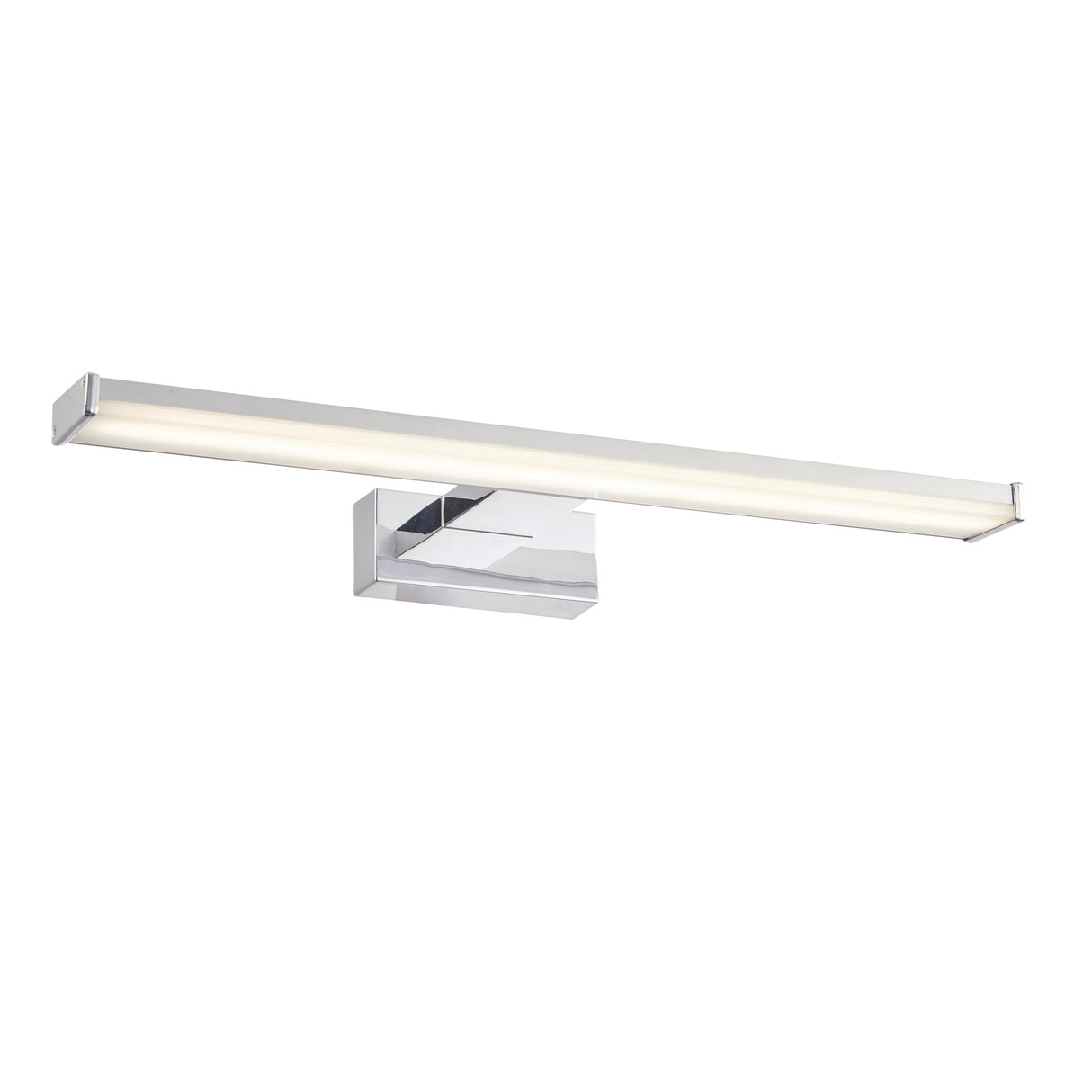 Amos Axis Bathroom Mirror Wall Light – from Amos Lighting + Home