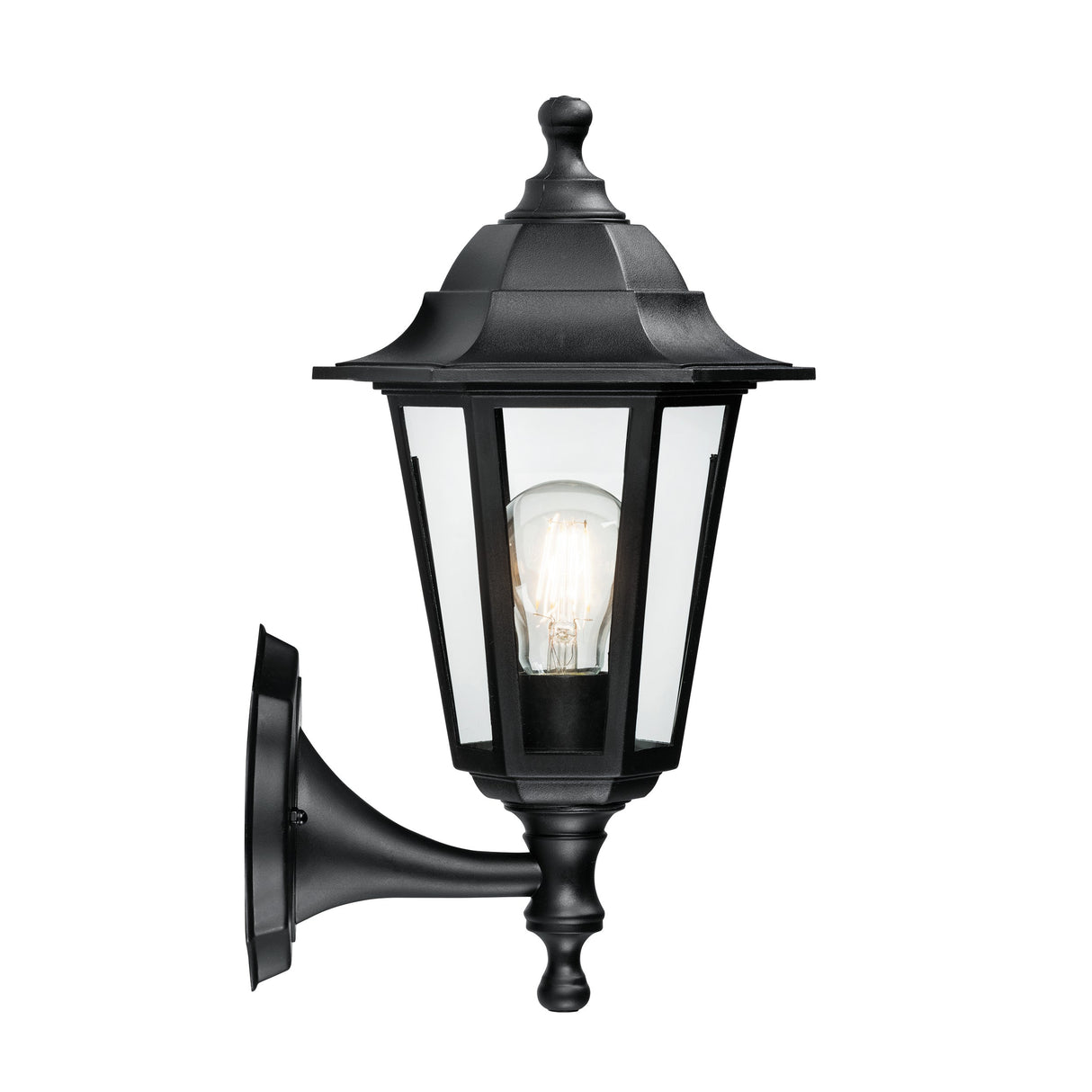 Endon Bayswater Outdoor Wall Light – from Amos Lighting + Home