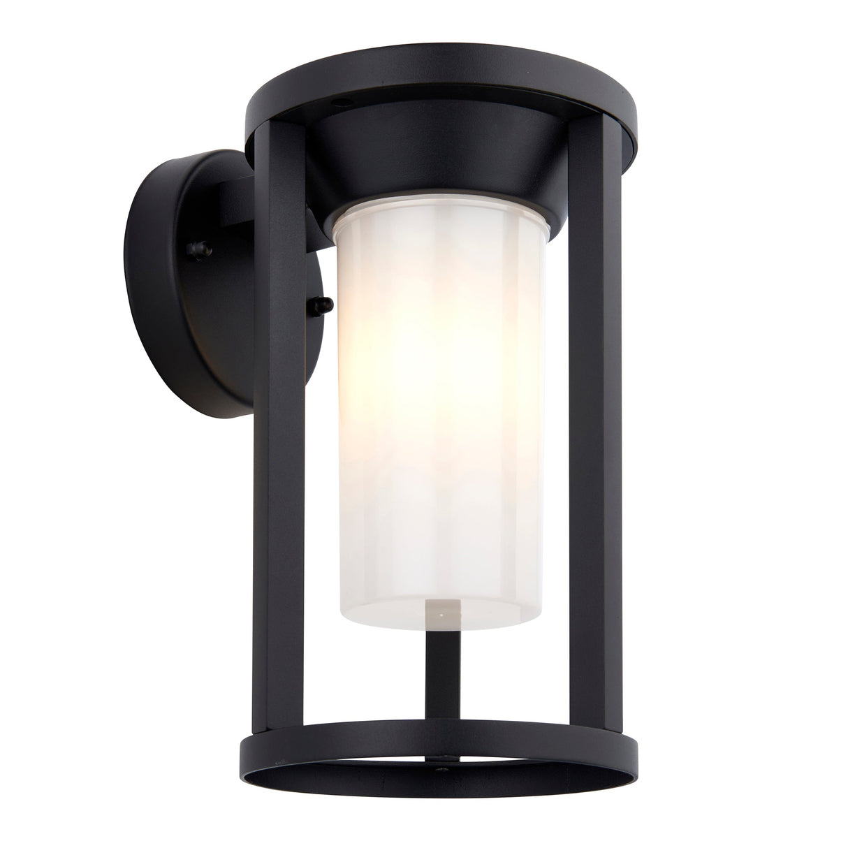 Endon Braden Outdoor Wall Light – from Amos Lighting + Home