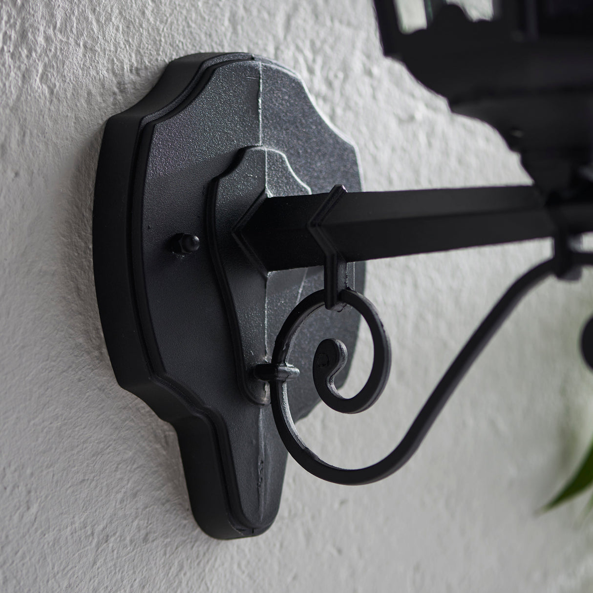 Endon Burford Ourdoor Wall Light – from Amos Lighting + Home