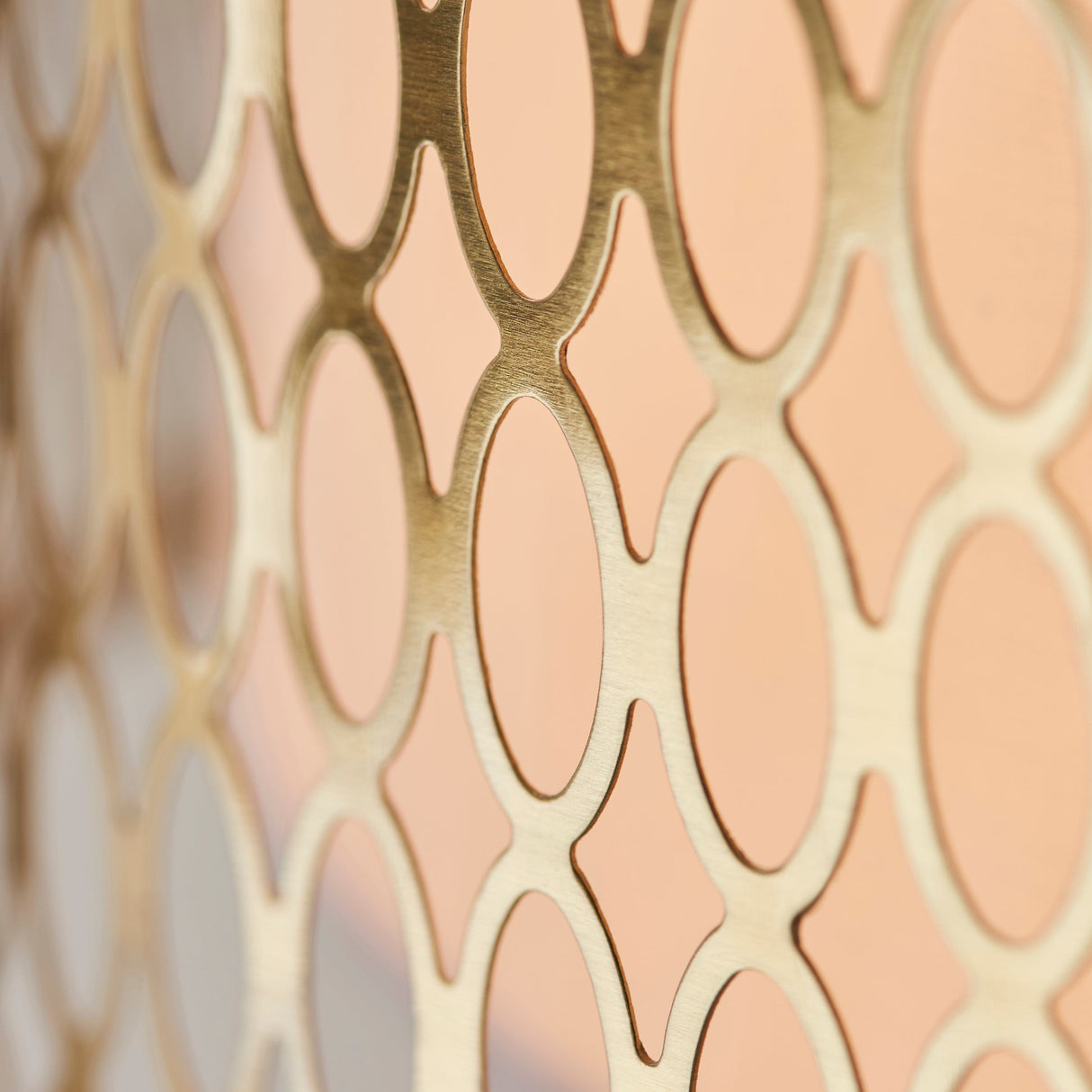 Endon Cordero 3lt Pendant Gold – from Amos Lighting + Home