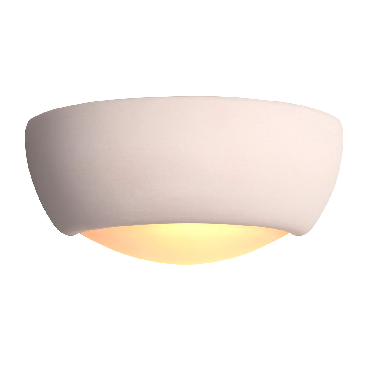 Amos Eton Ceramic Wall Light – from Amos Lighting + Home