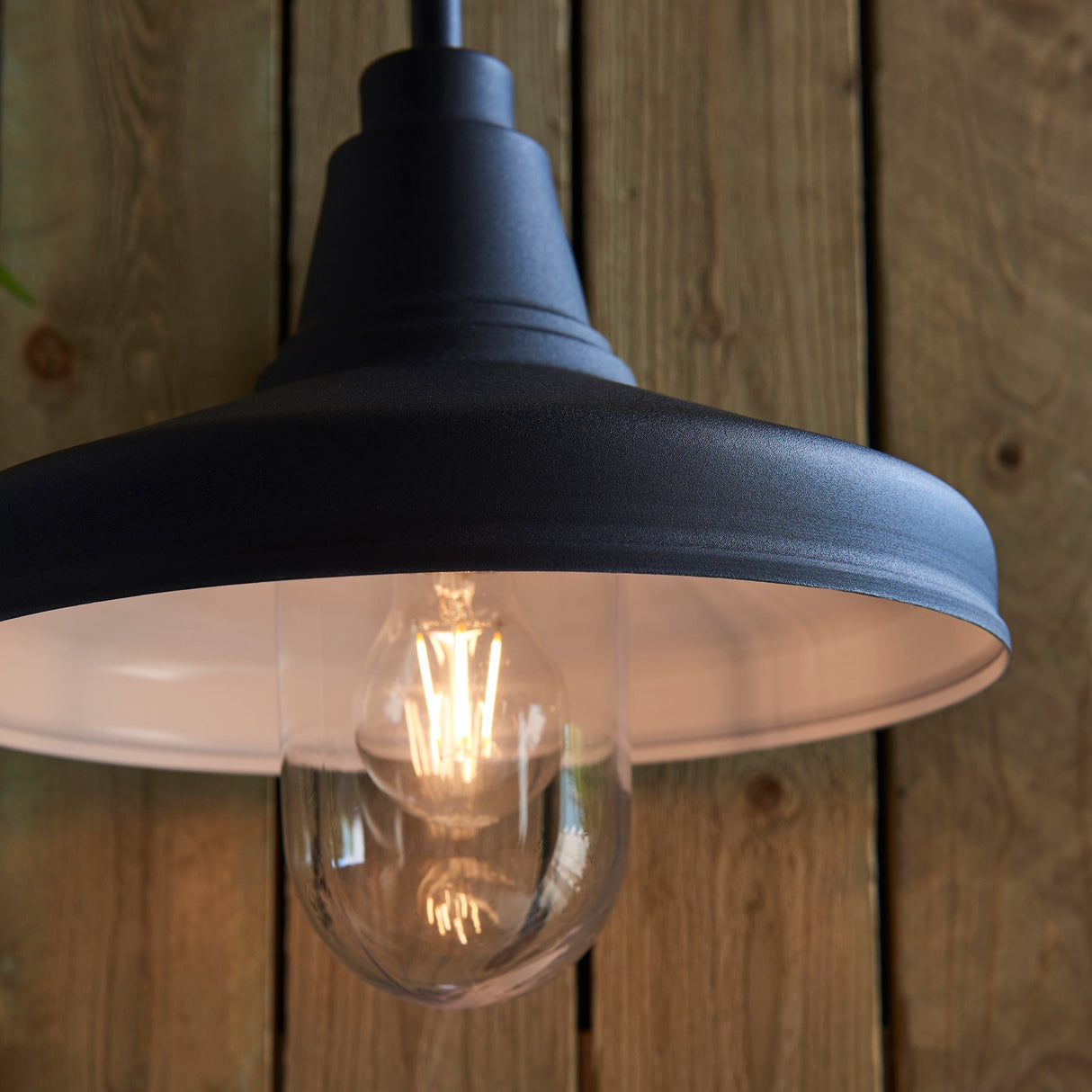 Amos Farmhouse Outdoor Wall Light – from Amos Lighting + Home