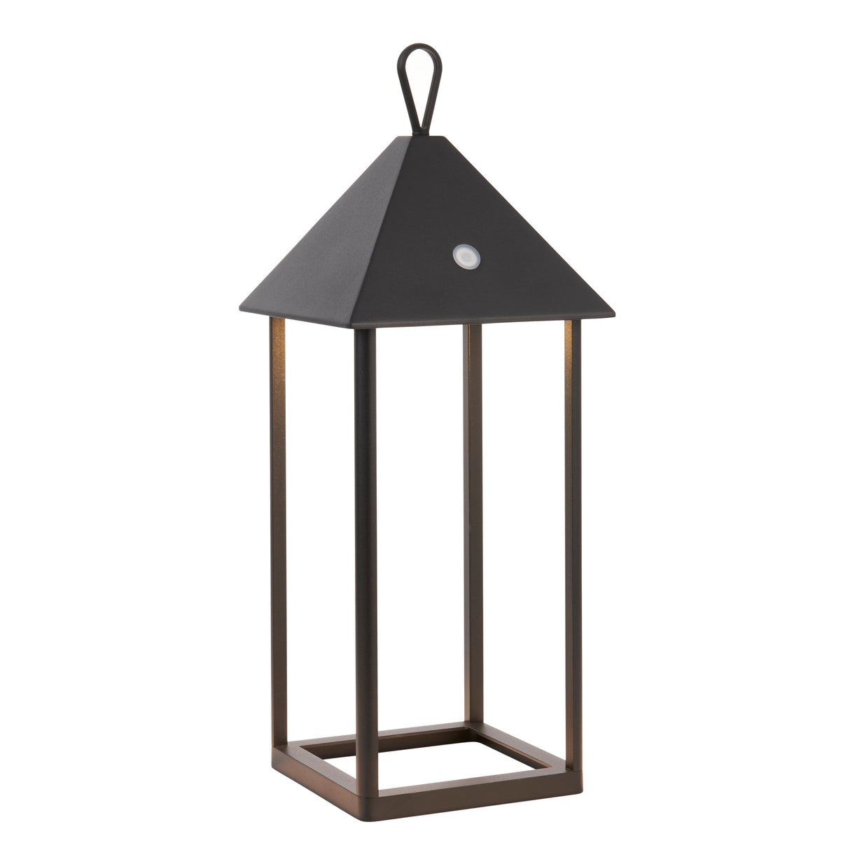 Endon Hoot Large USB Outdoor Table – from Amos Lighting + Home