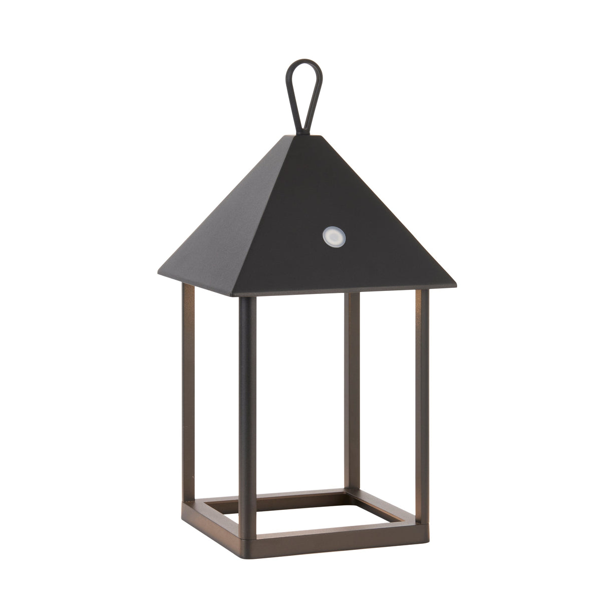 Endon Hoot Medium USB Outdoor Table Lamp – from Amos Lighting + Home
