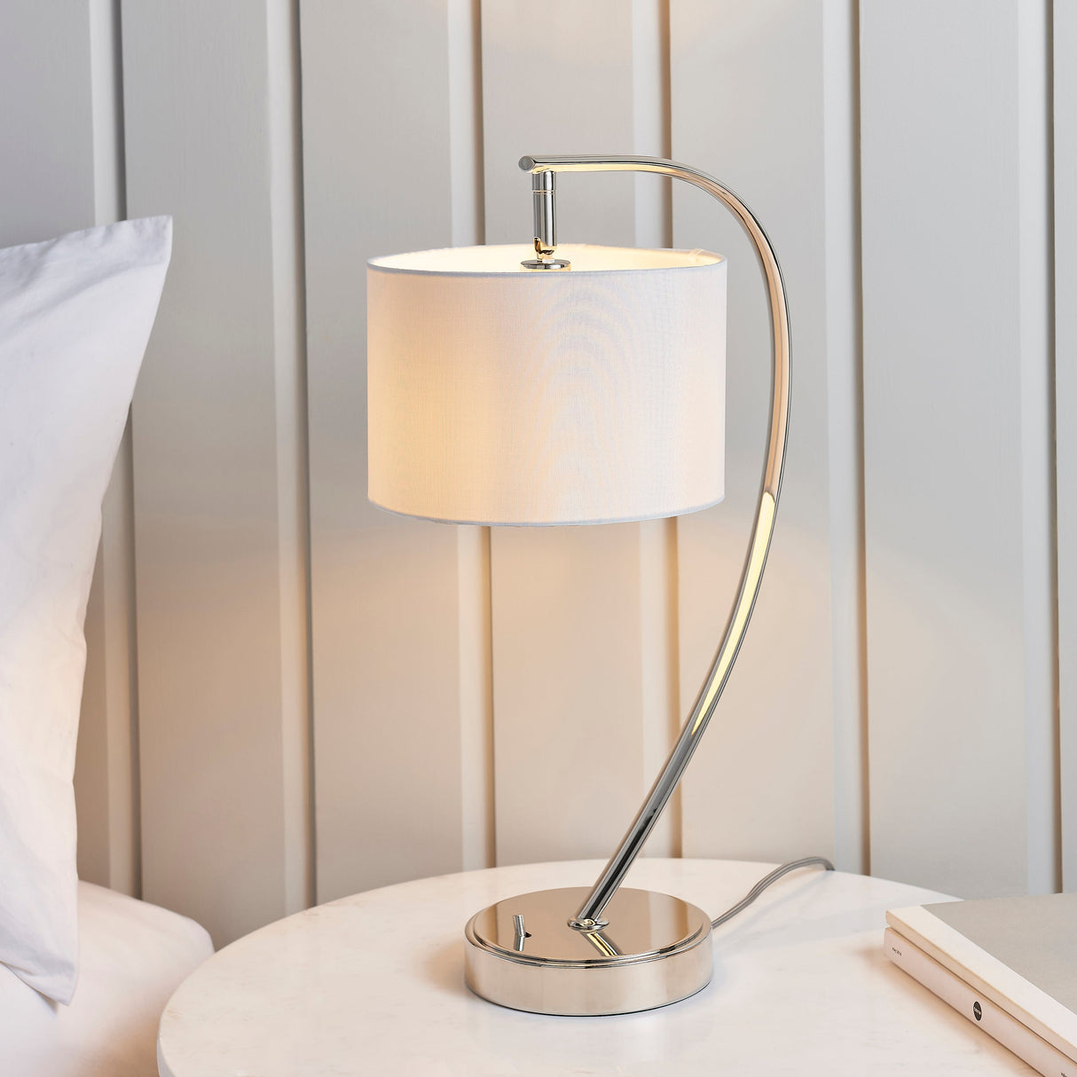 Amos Josephine Table Lamp – from Amos Lighting + Home