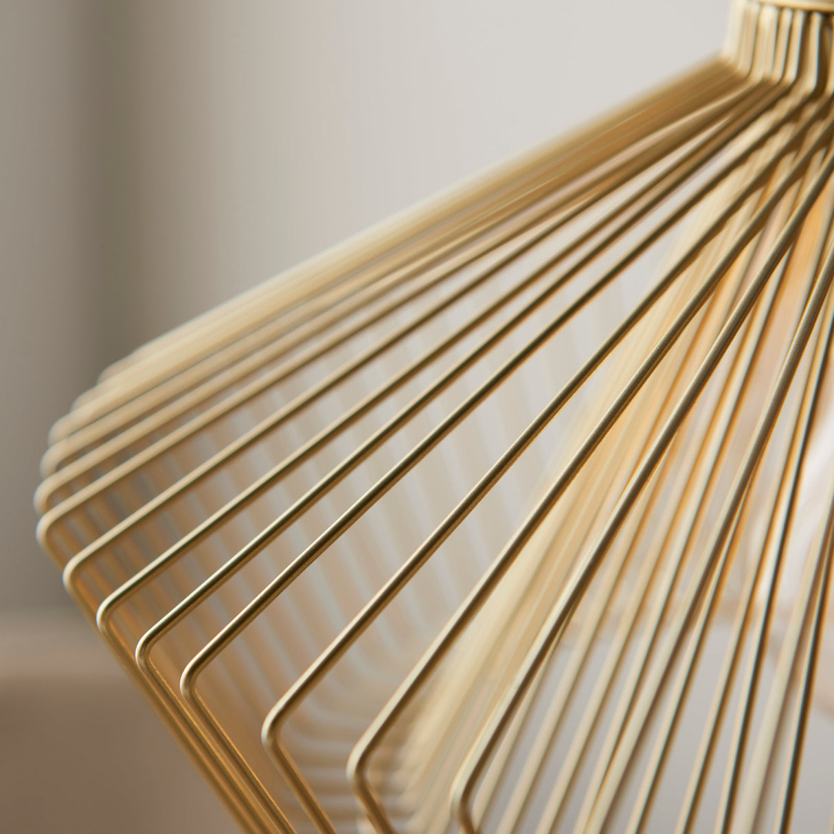 Endon Kimberley Pendant Polished Gold – from Amos Lighting + Home