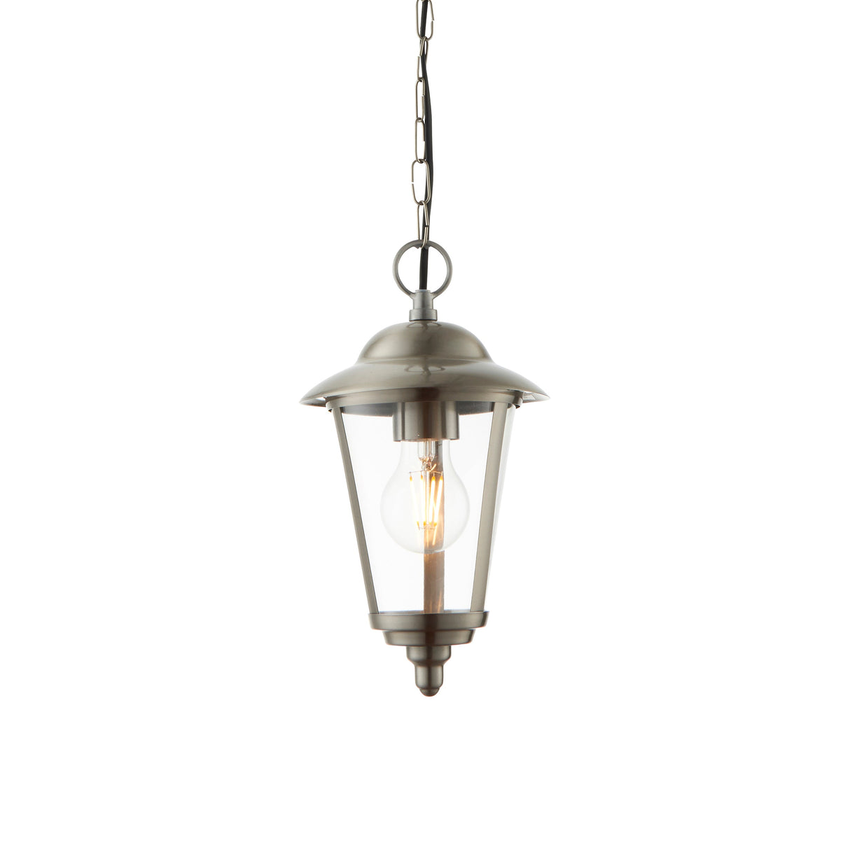 Amos Klien Outdoor Pendant – from Amos Lighting + Home