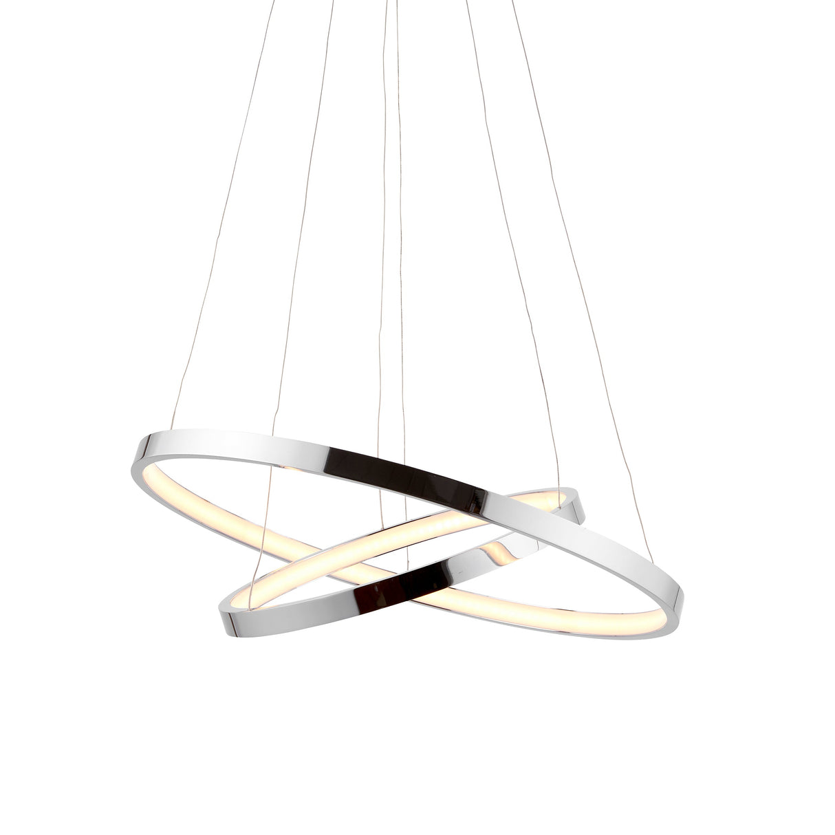 Amos Kline LED Pendant Small – from Amos Lighting + Home
