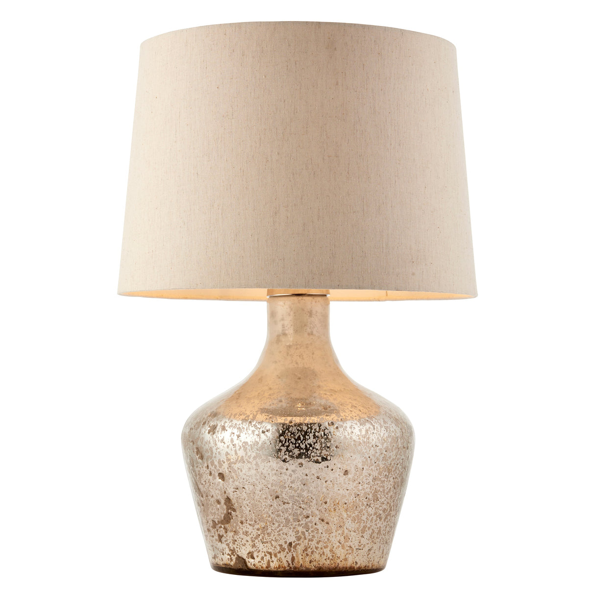 Amos Meteora Table Lamp – from Amos Lighting + Home