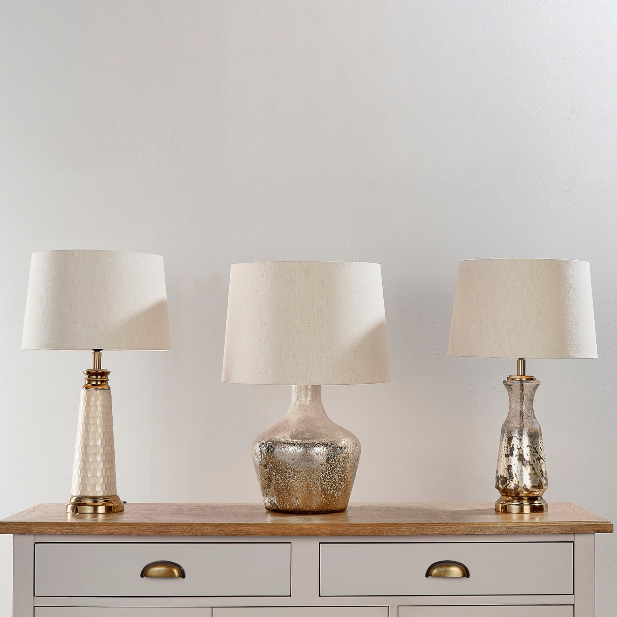 Amos Meteora Table Lamp – from Amos Lighting + Home