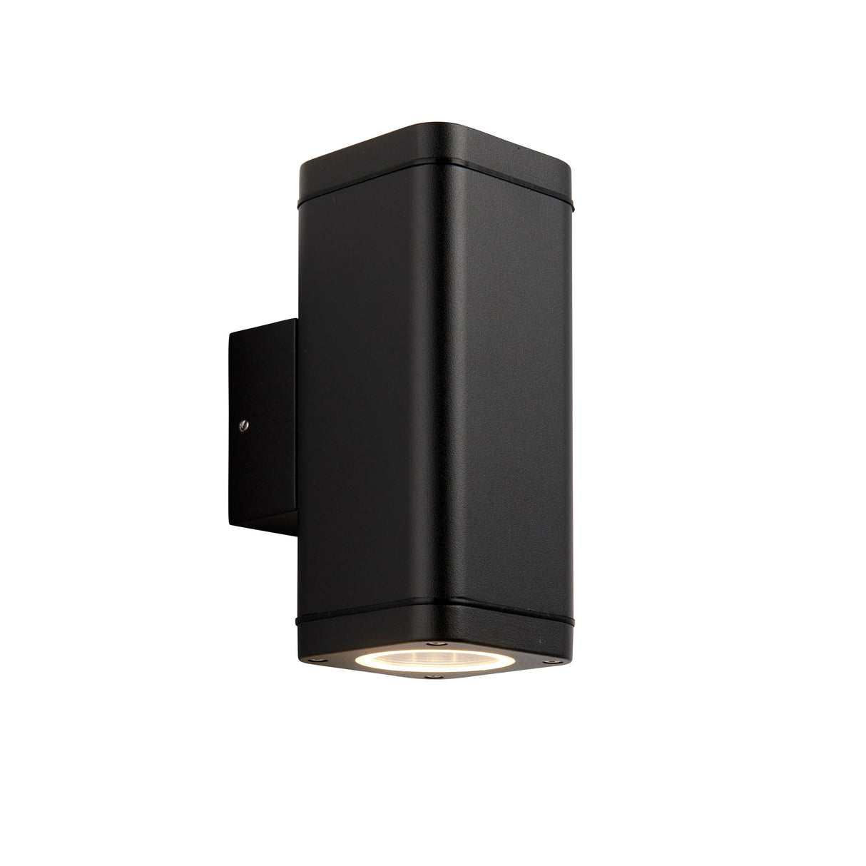 Endon Milton Outdoor Wall Light Up/Down – from Amos Lighting + Home