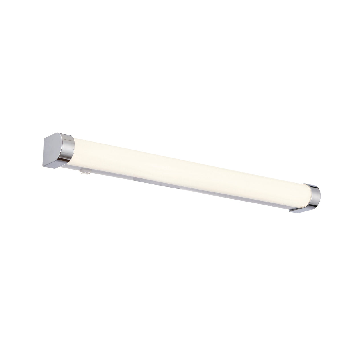 Amos Moda Flush LED Bathroom Wall Light – from Amos Lighting + Home