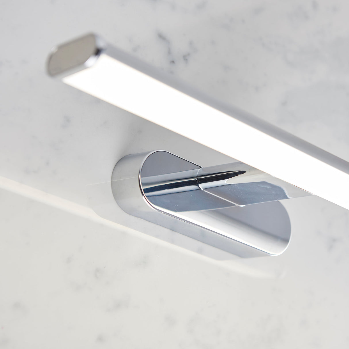 Amos Moda LED Bathroom Wall Light – from Amos Lighting + Home