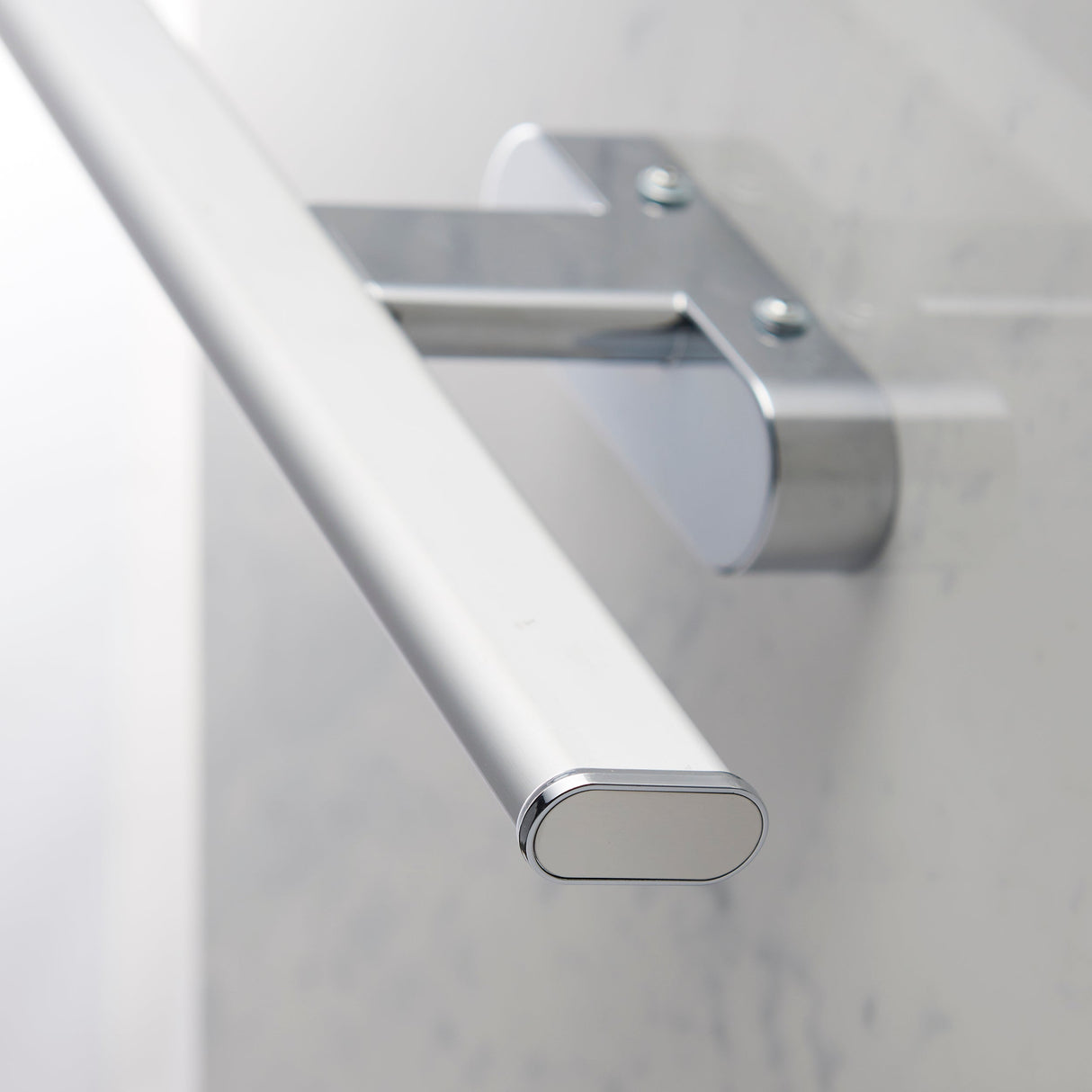 Amos Moda LED Bathroom Wall Light – from Amos Lighting + Home