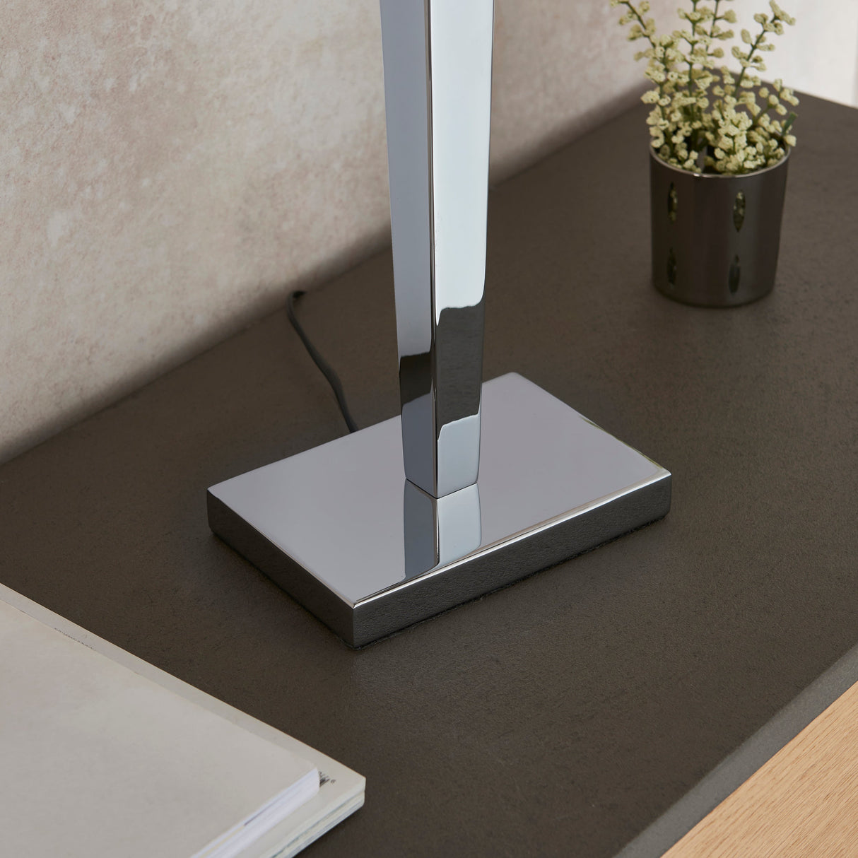 Amos Moreto Table Lamp – from Amos Lighting + Home