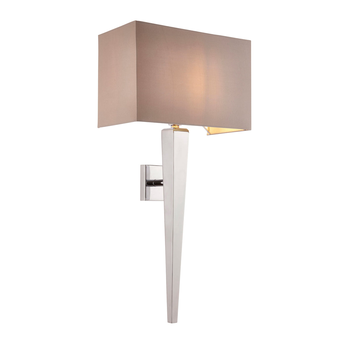 Amos Moreto Wall Light – from Amos Lighting + Home