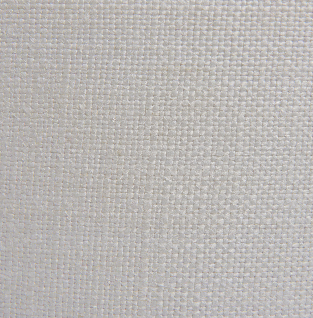 Amos Obi Wall Light White Linen – from Amos Lighting + Home