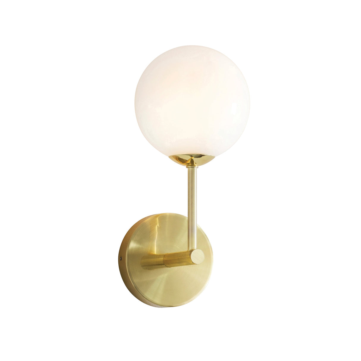 Amos Otto Wall Light – from Amos Lighting + Home