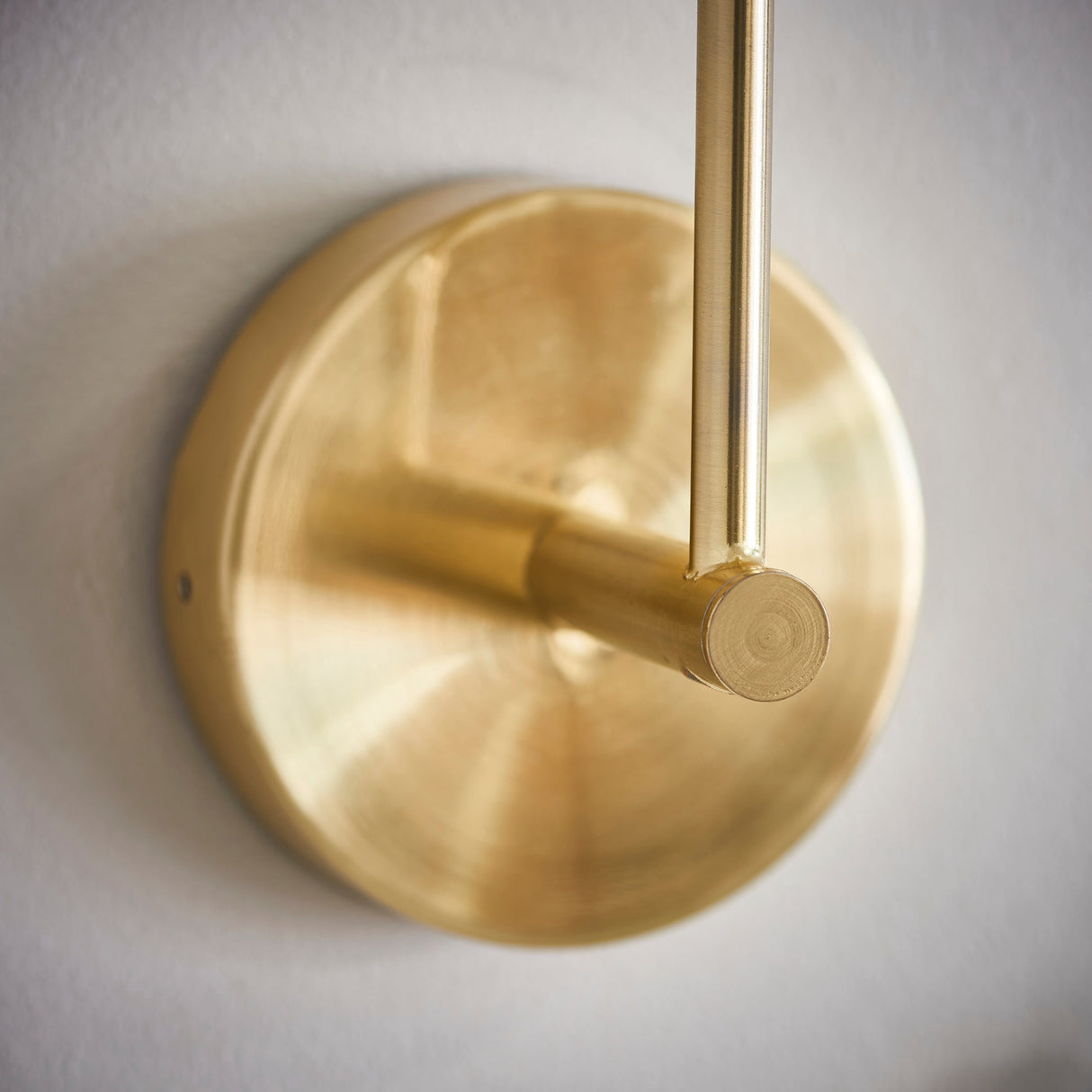 Amos Otto Wall Light – from Amos Lighting + Home