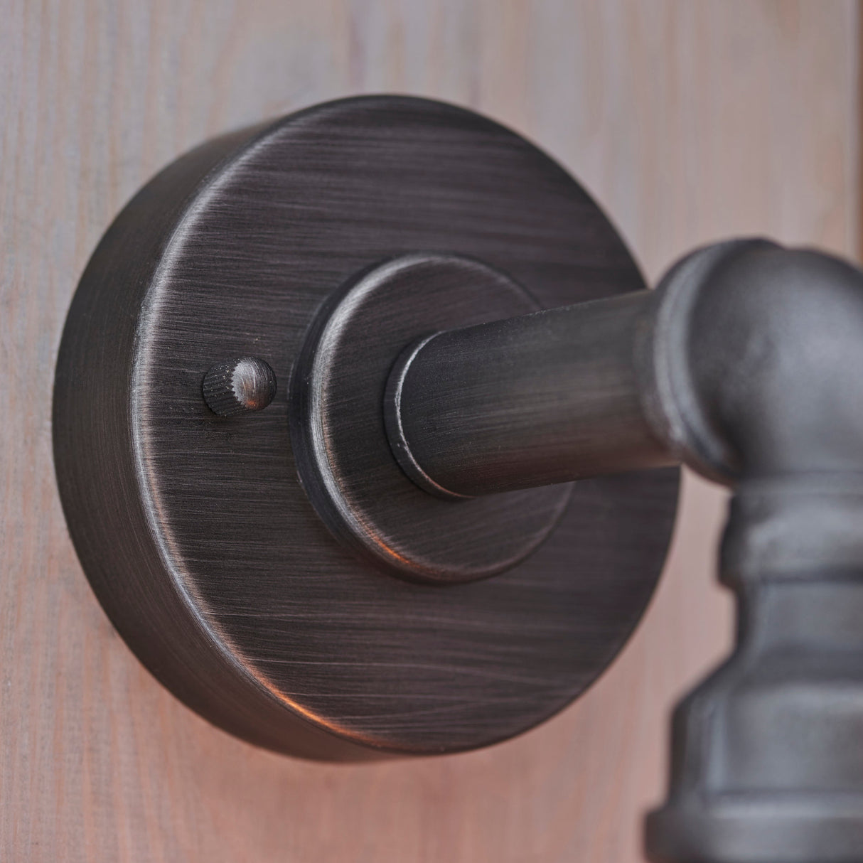 Amos Pipe Wall Light – from Amos Lighting + Home