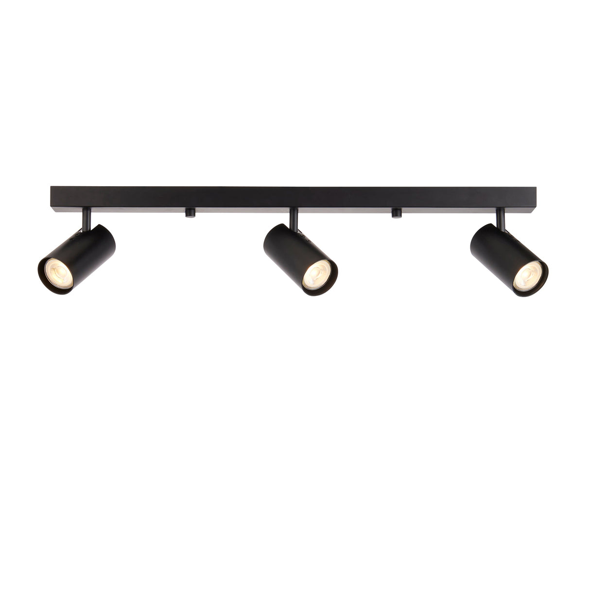 Endon Rez 3 Light Spot – from Amos Lighting + Home