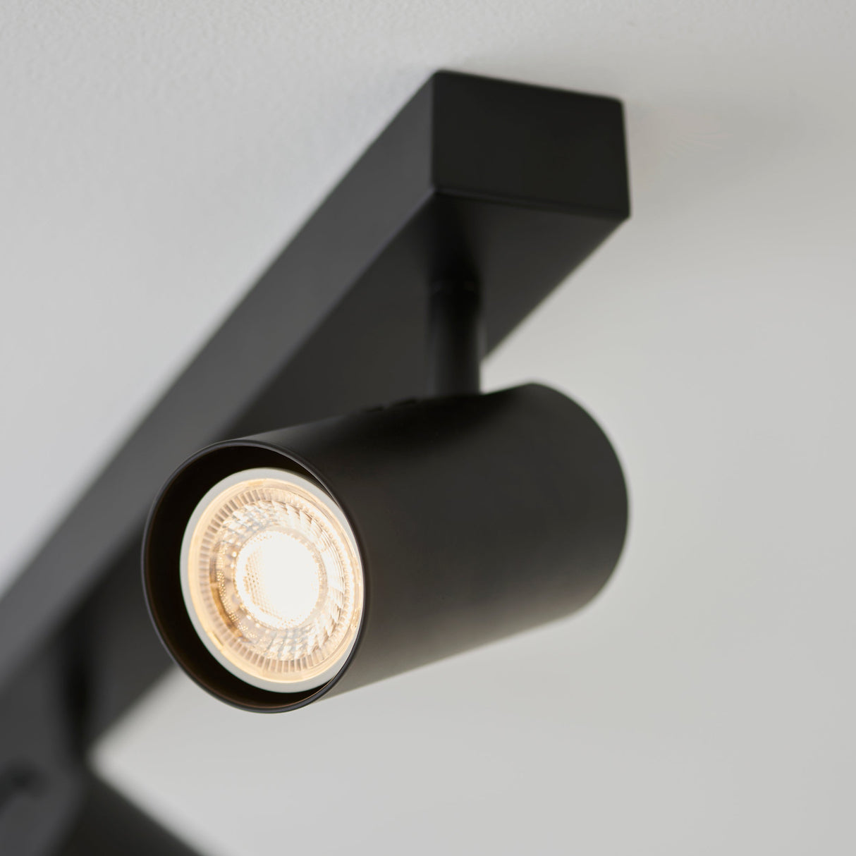 Endon Rez 3 Light Spot – from Amos Lighting + Home