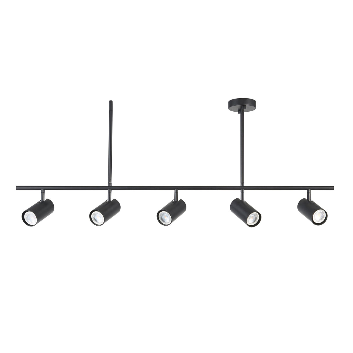 Endon Rez 5 Light Spot – from Amos Lighting + Home