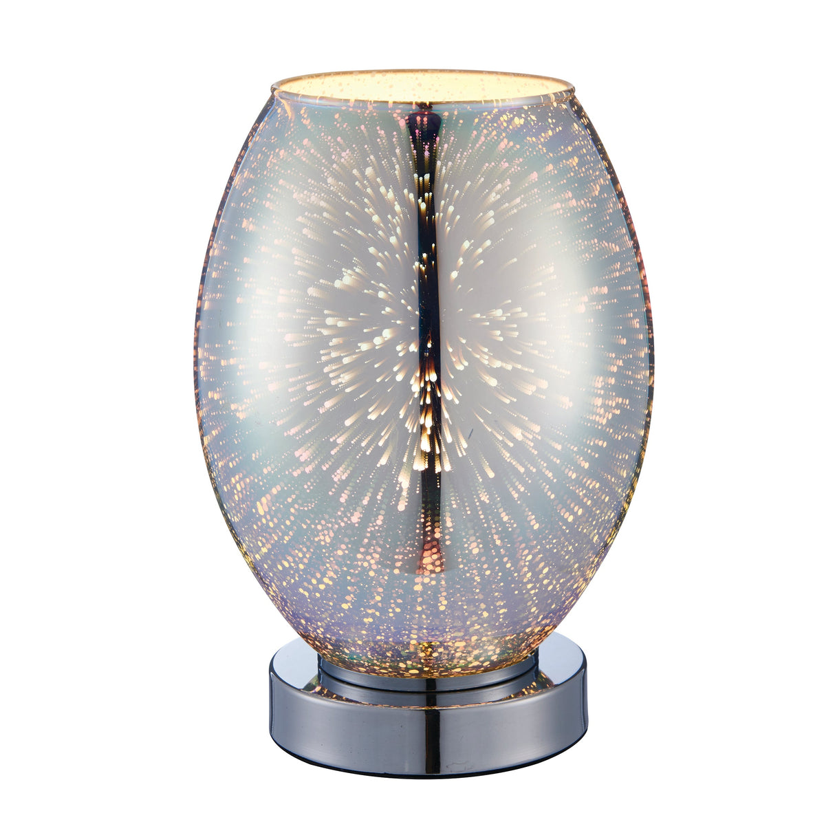 Endon Stellar Touch Table Lamp – from Amos Lighting + Home