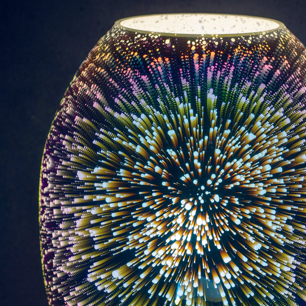 Endon Stellar Touch Table Lamp – from Amos Lighting + Home