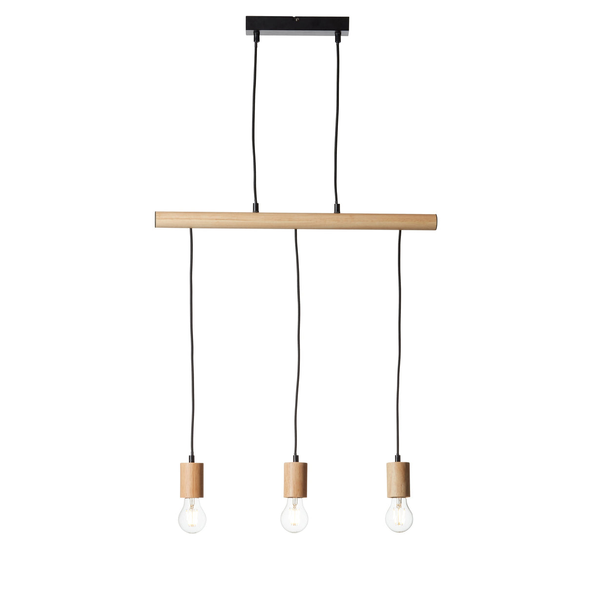 Amos Sven 3lt Bar Pendant – from Amos Lighting + Home