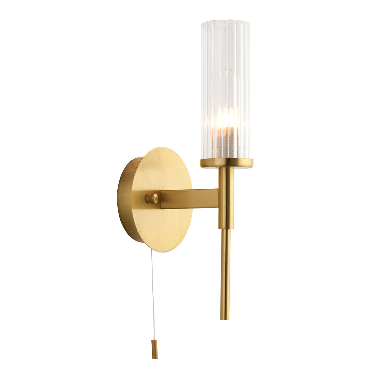 Amos Talo Bathroom Wall Light – from Amos Lighting + Home