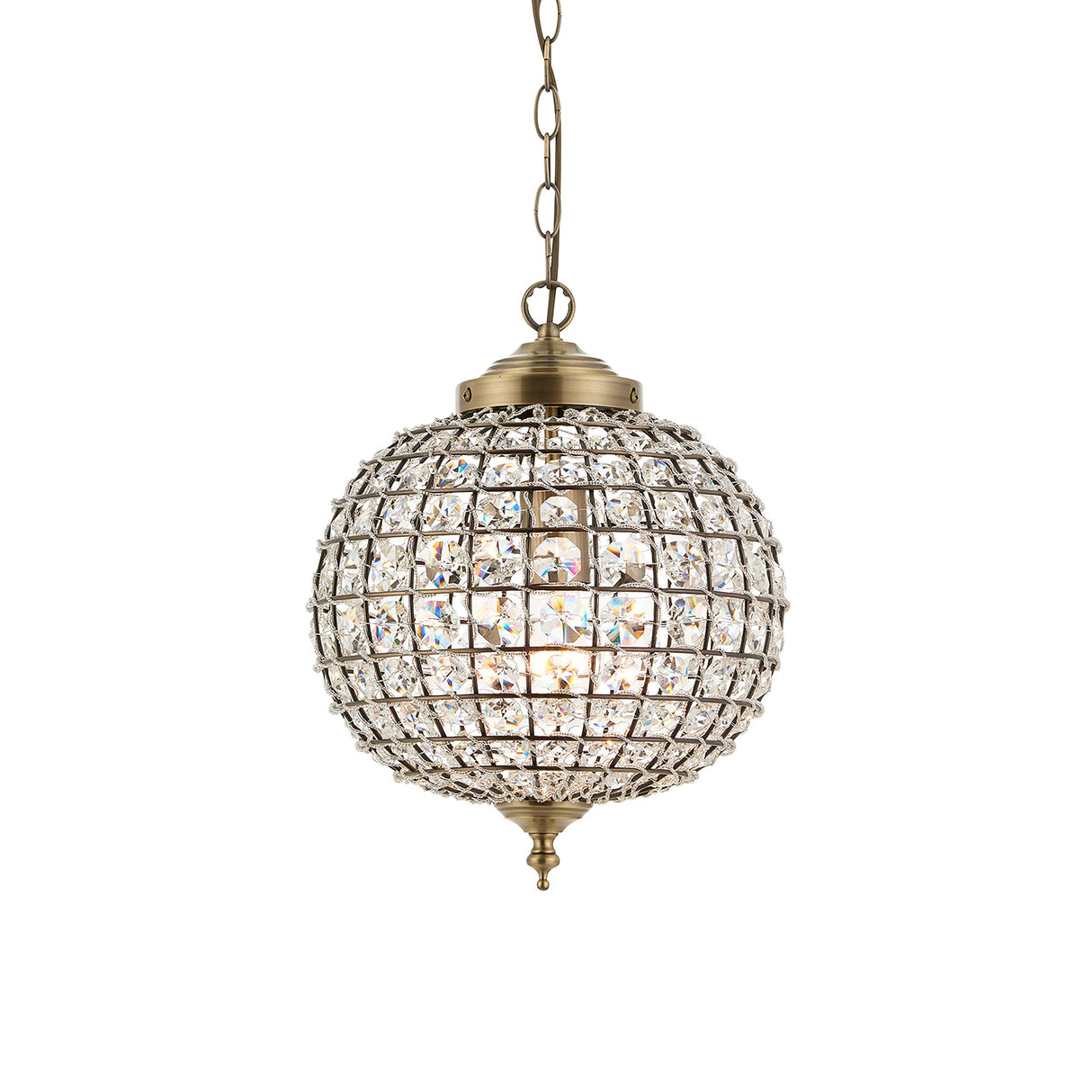 Amos Tanaro Pendant – from Amos Lighting + Home