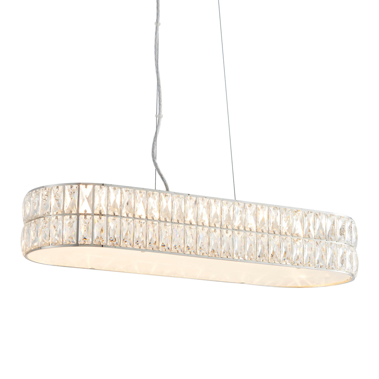 Amos Verina 5lt Bar Pendant – from Amos Lighting + Home