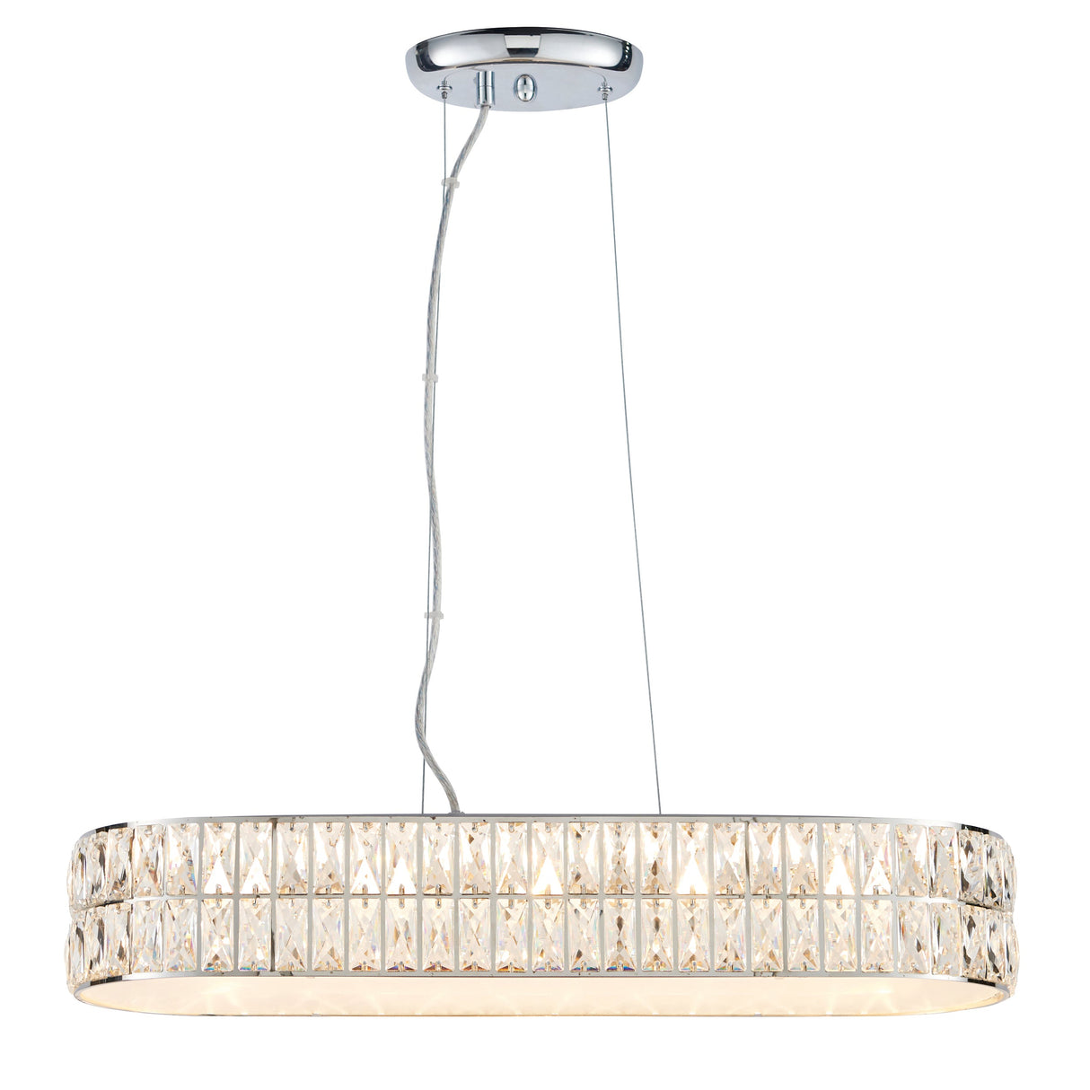 Amos Verina 5lt Bar Pendant – from Amos Lighting + Home