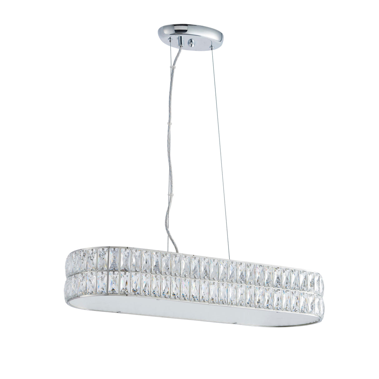 Amos Verina 5lt Bar Pendant – from Amos Lighting + Home