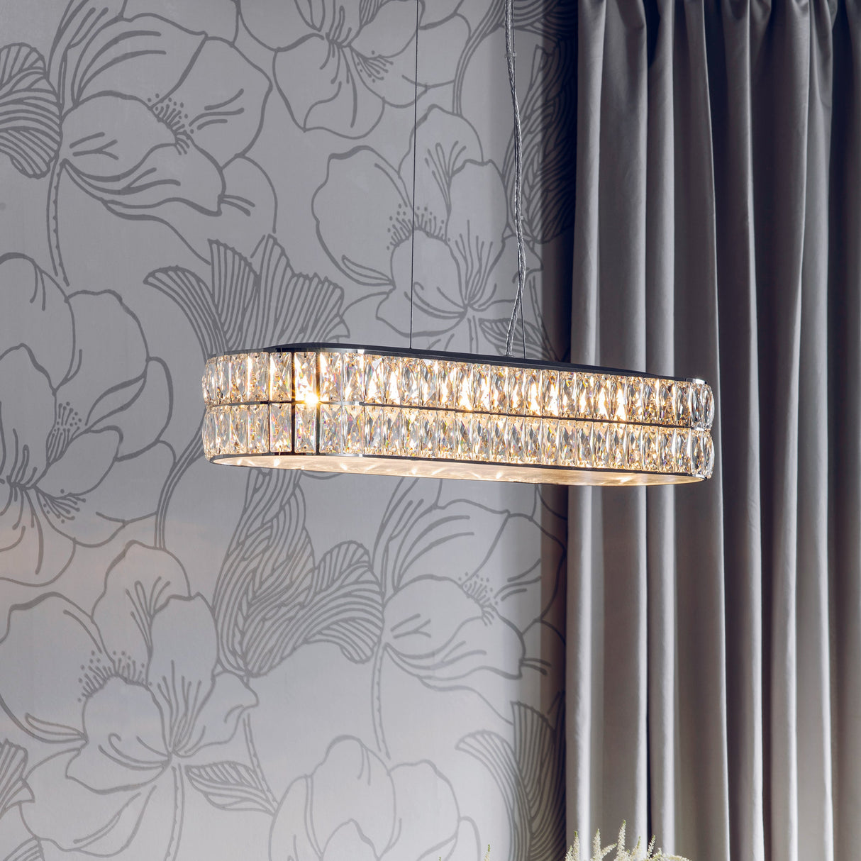 Amos Verina 5lt Bar Pendant – from Amos Lighting + Home