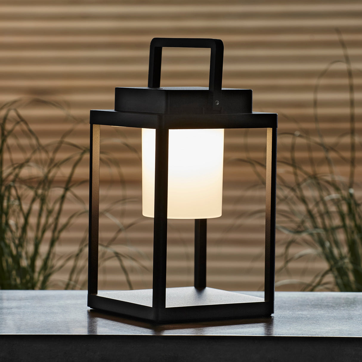 Amos Voyage USB Outdoor Table Lamp – from Amos Lighting + Home