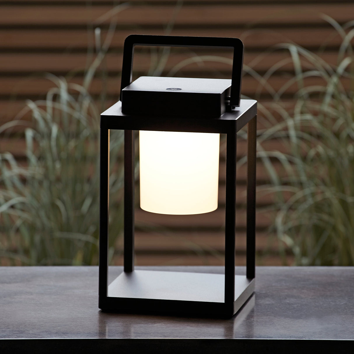 Amos Voyage USB Outdoor Table Lamp – from Amos Lighting + Home