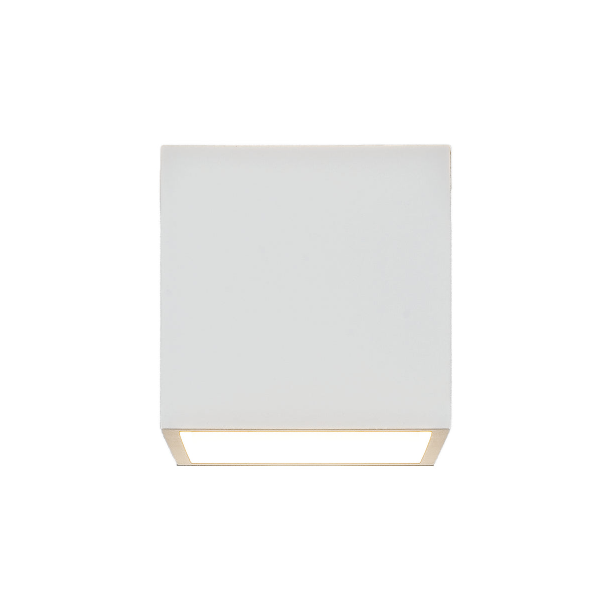 Astro Pienza 140 Plaster Interior Wall Light
