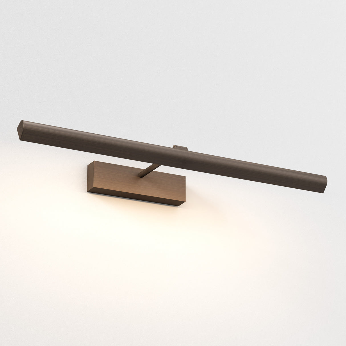 Astro Renoir 680 Bronze Interior Picture Light